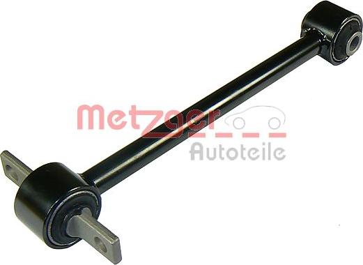 Metzger 53056009 - Stiepnis / Atsaite, Riteņa piekare www.autospares.lv