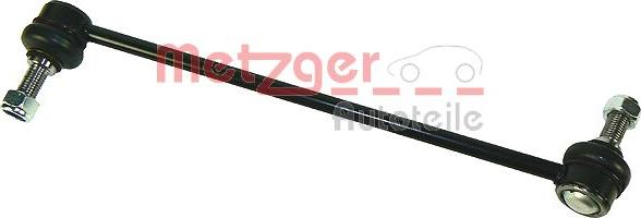 Metzger 53058408 - Stiepnis / Atsaite, Stabilizators www.autospares.lv