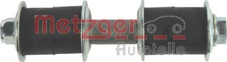 Metzger 53058218 - Stiepnis / Atsaite, Stabilizators www.autospares.lv