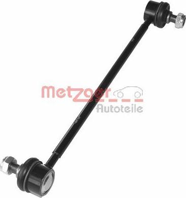 Metzger 53053218 - Rod / Strut, stabiliser www.autospares.lv