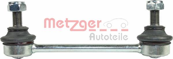 Metzger 53064419 - Тяга / стойка, стабилизатор www.autospares.lv