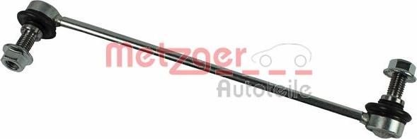 Metzger 53064511 - Stiepnis / Atsaite, Stabilizators autospares.lv