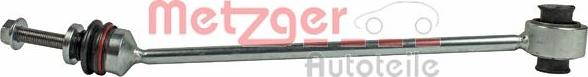 Metzger 53065511 - Stiepnis / Atsaite, Stabilizators autospares.lv