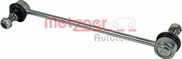 Metzger 53066908 - Rod / Strut, stabiliser www.autospares.lv