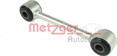 Metzger 53060608 - Stiepnis / Atsaite, Stabilizators www.autospares.lv