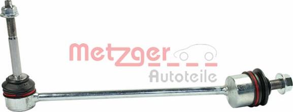 Metzger 53068301 - Stiepnis / Atsaite, Stabilizators www.autospares.lv