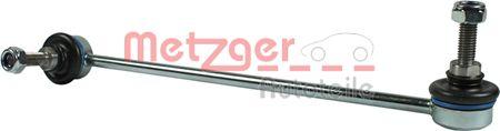 Metzger 53063911 - Stiepnis / Atsaite, Stabilizators www.autospares.lv