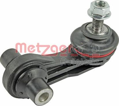 Metzger 53067209 - Stiepnis / Atsaite, Stabilizators autospares.lv