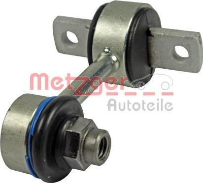 Metzger 53009109 - Stiepnis / Atsaite, Stabilizators www.autospares.lv