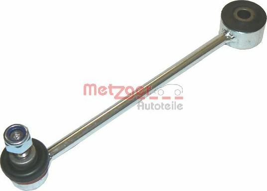 Metzger 53004419 - Stiepnis / Atsaite, Stabilizators autospares.lv