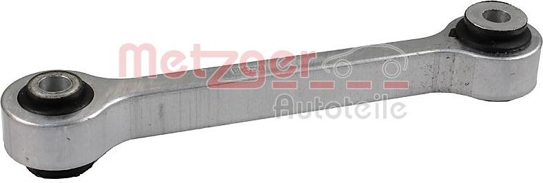 Metzger 53004608 - Stiepnis / Atsaite, Stabilizators autospares.lv