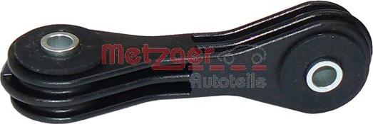 Metzger 53005018 - Stiepnis / Atsaite, Stabilizators www.autospares.lv