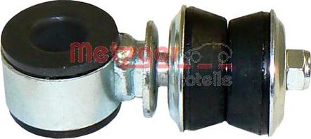 Metzger 53006818 - Stiepnis / Atsaite, Stabilizators autospares.lv