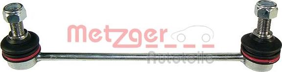 Metzger 53003018 - Stiepnis / Atsaite, Stabilizators www.autospares.lv