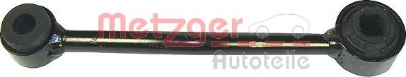 Metzger 53002604 - Rod / Strut, stabiliser www.autospares.lv