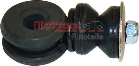 Metzger 53007218 - Тяга / стойка, стабилизатор www.autospares.lv