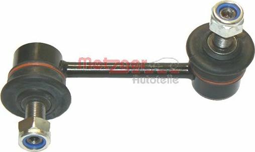 Metzger 53016311 - Stiepnis / Atsaite, Stabilizators autospares.lv