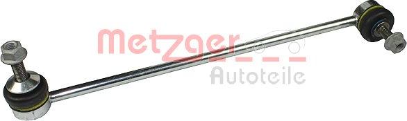 Metzger 53013211 - Stiepnis / Atsaite, Stabilizators autospares.lv