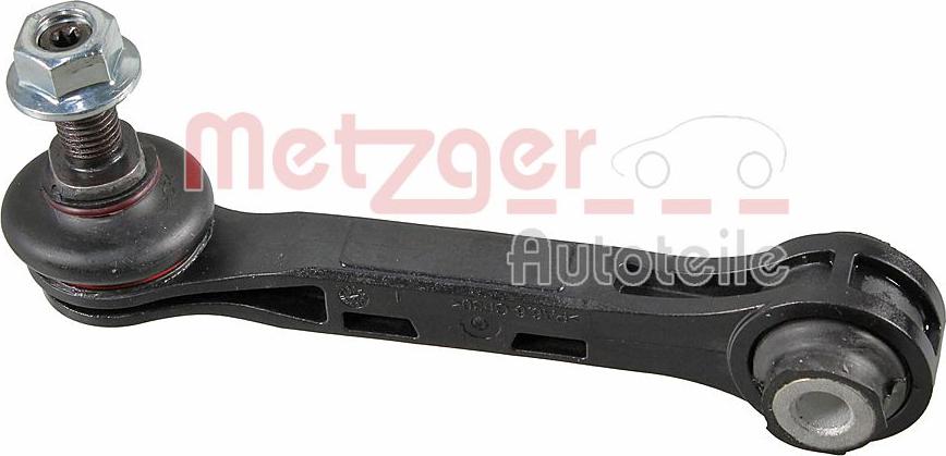 Metzger 53082009 - Stiepnis / Atsaite, Stabilizators www.autospares.lv