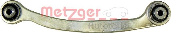 Metzger 53039404 - Stiepnis / Atsaite, Riteņa piekare www.autospares.lv