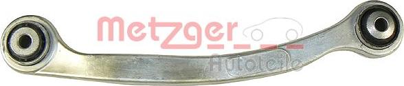 Metzger 53039503 - Stiepnis / Atsaite, Riteņa piekare www.autospares.lv