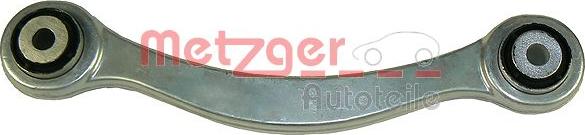 Metzger 53039604 - Stiepnis / Atsaite, Riteņa piekare www.autospares.lv