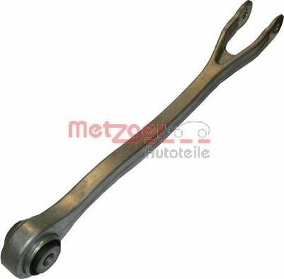 Metzger 53039209 - Stiepnis / Atsaite, Riteņa piekare www.autospares.lv