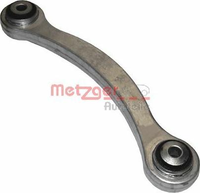 Metzger 53039703 - Stiepnis / Atsaite, Riteņa piekare www.autospares.lv