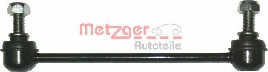 Metzger 53036419 - Stiepnis / Atsaite, Stabilizators www.autospares.lv