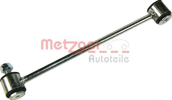 Metzger 53038309 - Stiepnis / Atsaite, Stabilizators www.autospares.lv