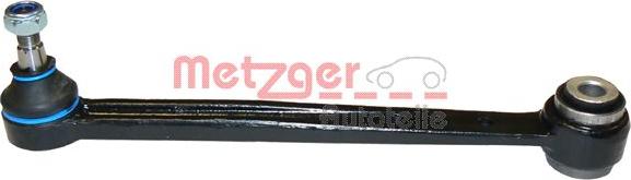 Metzger 53033919 - Stiepnis / Atsaite, Riteņa piekare www.autospares.lv