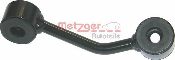 Metzger 53037301 - Rod / Strut, stabiliser www.autospares.lv