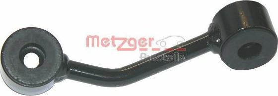 Metzger 53037702 - Rod / Strut, stabiliser www.autospares.lv