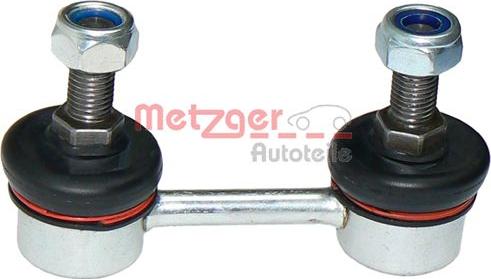 Metzger 53029018 - Stiepnis / Atsaite, Stabilizators www.autospares.lv