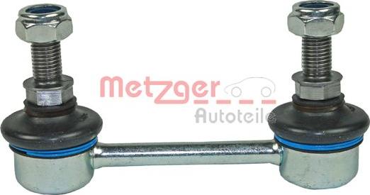 Metzger 53026719 - Stiepnis / Atsaite, Stabilizators www.autospares.lv