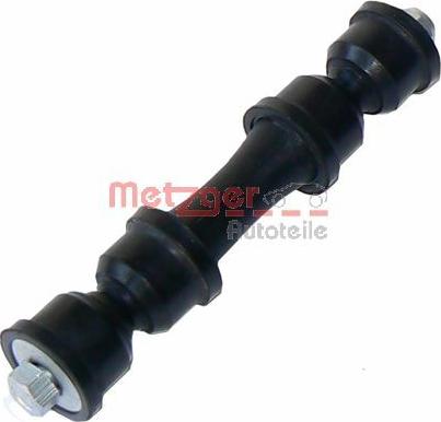 Metzger 53020619 - Тяга / стойка, стабилизатор www.autospares.lv