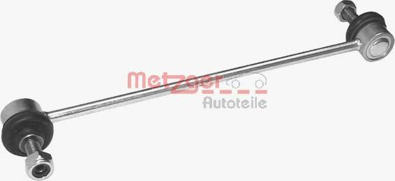 Metzger 53020018 - Rod / Strut, stabiliser www.autospares.lv