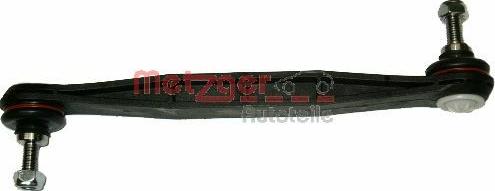 Metzger 53021738 - Stiepnis / Atsaite, Stabilizators autospares.lv