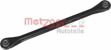 Metzger 53022909 - Stiepnis / Atsaite, Riteņa piekare www.autospares.lv