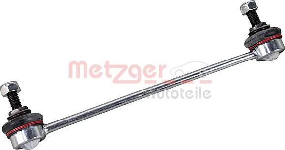 Metzger 53022019 - Stiepnis / Atsaite, Stabilizators www.autospares.lv