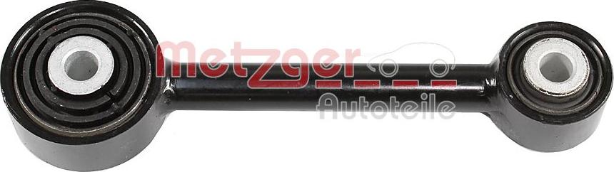 Metzger 53022108 - Stiepnis / Atsaite, Stabilizators www.autospares.lv