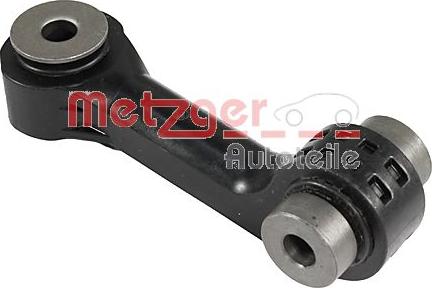 Metzger 53079809 - Stiepnis / Atsaite, Stabilizators www.autospares.lv