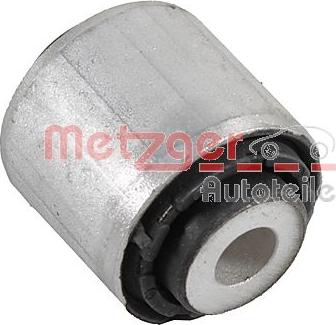 Metzger 52094909 - Piekare, Šķērssvira www.autospares.lv