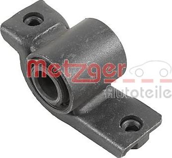 Metzger 52094501 - Piekare, Šķērssvira www.autospares.lv