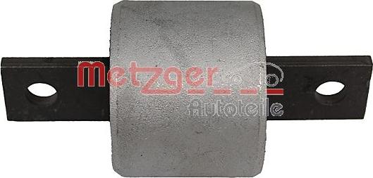 Metzger 52094309 - Piekare, Šķērssvira www.autospares.lv