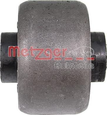 Metzger 52095908 - Piekare, Šķērssvira www.autospares.lv