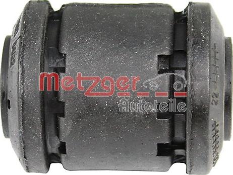 Metzger 52096908 - Piekare, Šķērssvira autospares.lv