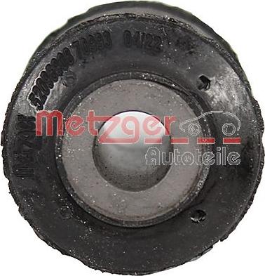 Metzger 52096908 - Piekare, Šķērssvira www.autospares.lv