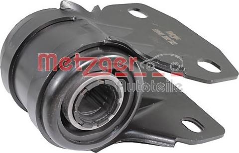 Metzger 52096401 - Piekare, Šķērssvira www.autospares.lv