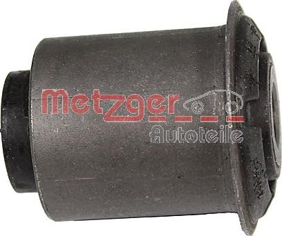 Metzger 52096708 - Piekare, Šķērssvira autospares.lv